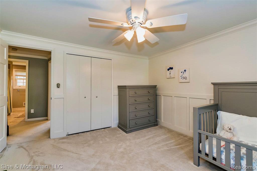 531 Shellbourne Drive Rochester Hills, MI 48309 - Photo 36 of 51