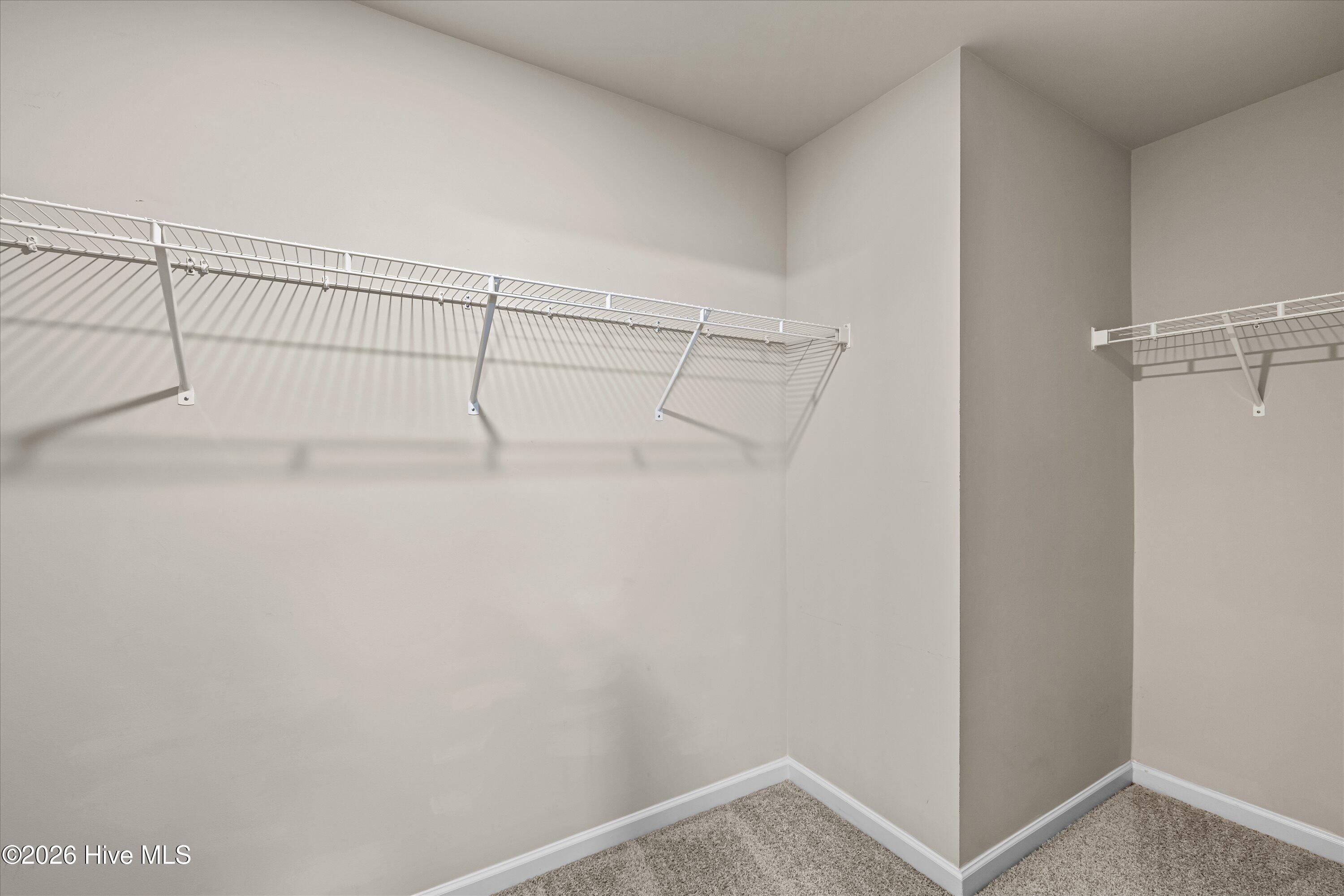 4038 Abbey Road Grovetown, GA 30813 - Photo 33 of 54 Primary Bedroom Walk-In Closet