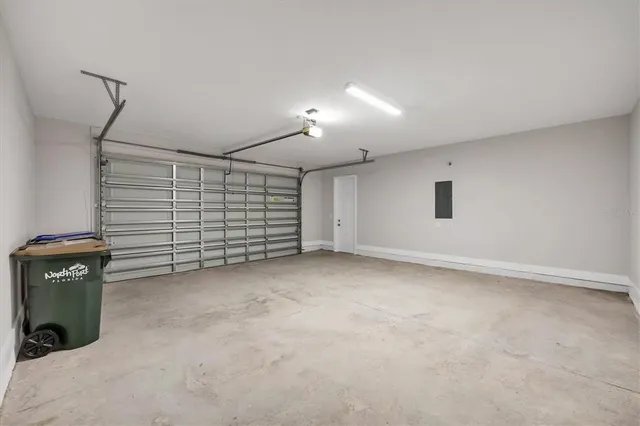 a front view of multiple houses