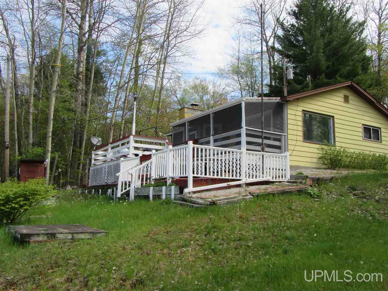 4151 North S Ramsdam Road Manistique, MI 49854 - Photo 3 of 19 Gallery Image 3