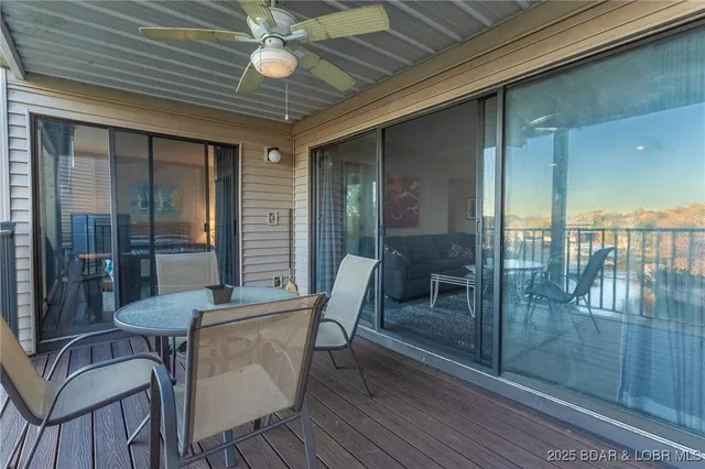 $249,900 | 108 Robinwood Drive, Unit 2A, Lake Ozark, MO 65049