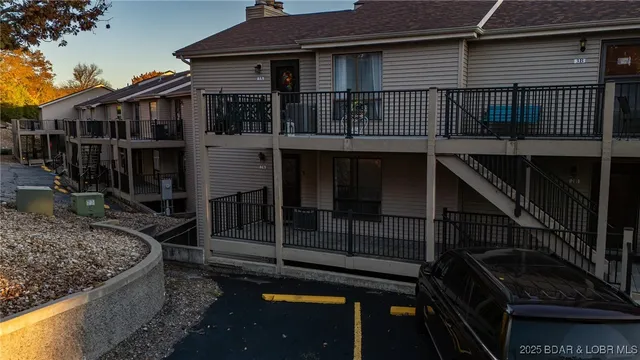 $249,900 | 108 Robinwood Drive, Unit 2A, Lake Ozark, MO 65049