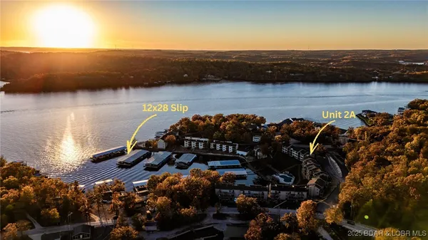 $239,900 | 108 Robinwood Drive, Unit 2A, Lake Ozark, MO 65049