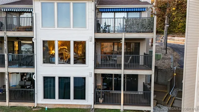 $249,900 | 108 Robinwood Drive, Unit 2A, Lake Ozark, MO 65049