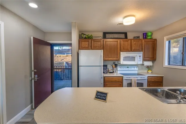$249,900 | 108 Robinwood Drive, Unit 2A, Lake Ozark, MO 65049