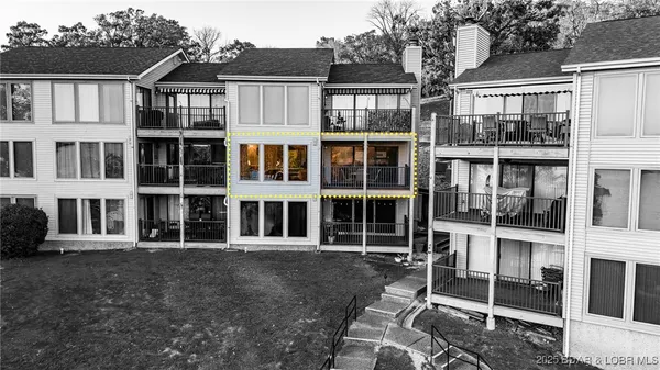 $239,900 | 108 Robinwood Drive, Unit 2A, Lake Ozark, MO 65049