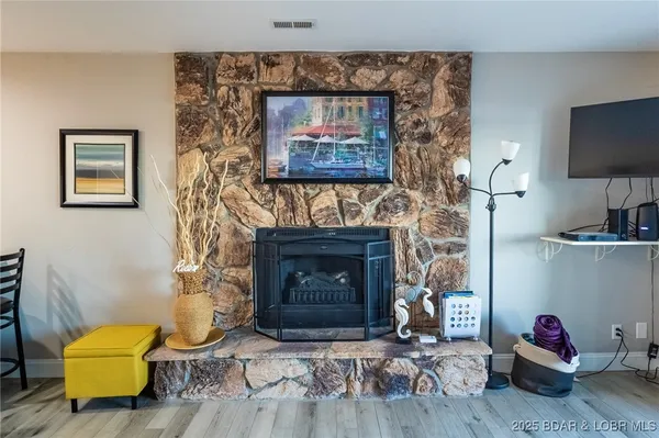 $239,900 | 108 Robinwood Drive, Unit 2A, Lake Ozark, MO 65049