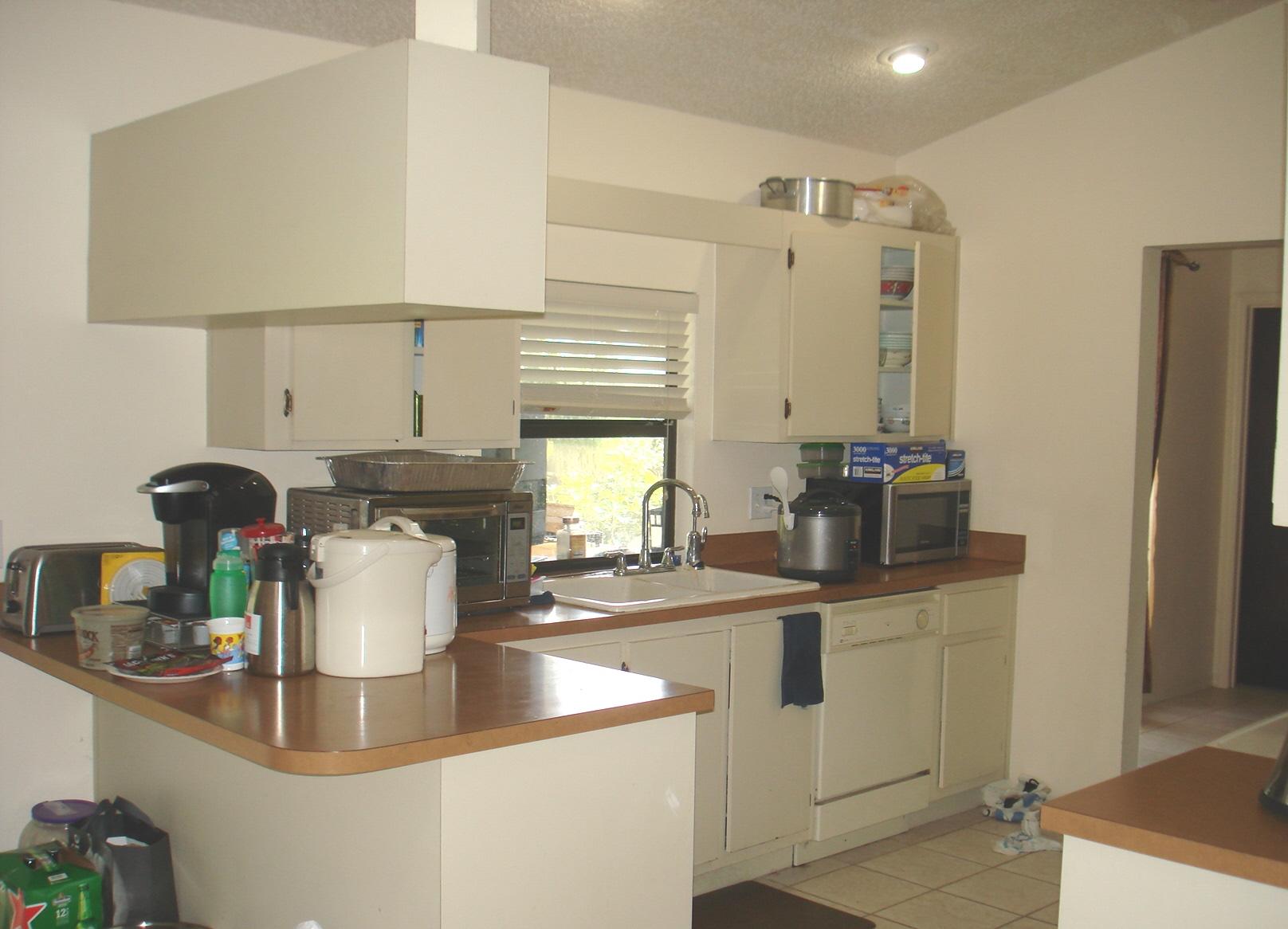 19721 Southeast County Line Road Tequesta, FL 33469 - Photo 3 of 14 KITCHEN
