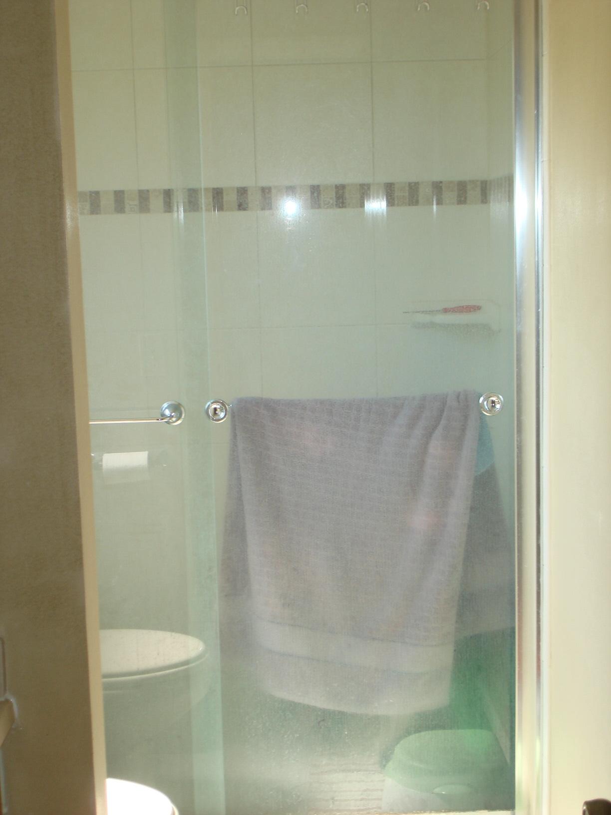 19721 Southeast County Line Road Tequesta, FL 33469 - Photo 6 of 14 MASTER BATHROOM SHOWER