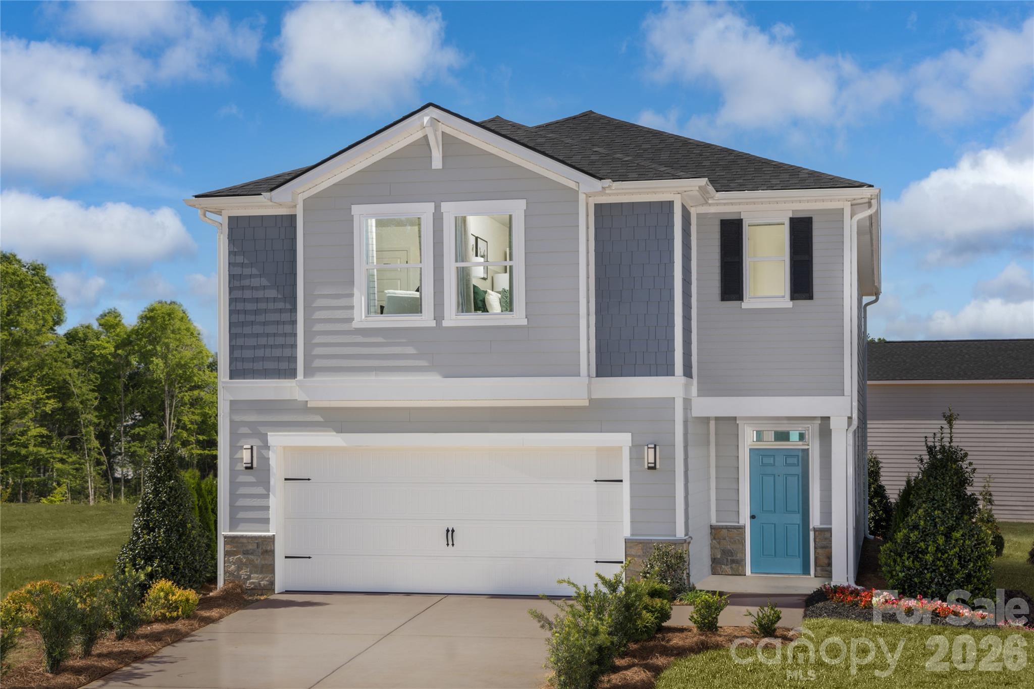356 Roxanna Lane York, SC 29745 - Photo 1 of 10 Gallery Image 1