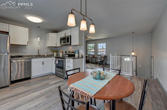 4725 Cheerful Road Colorado Springs, CO 80917 - Photo 12 of 41