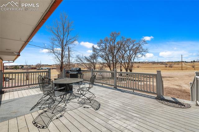 5960 West Condor Road Peyton, CO 80831 - Photo 8 of 44 Gallery Image 8