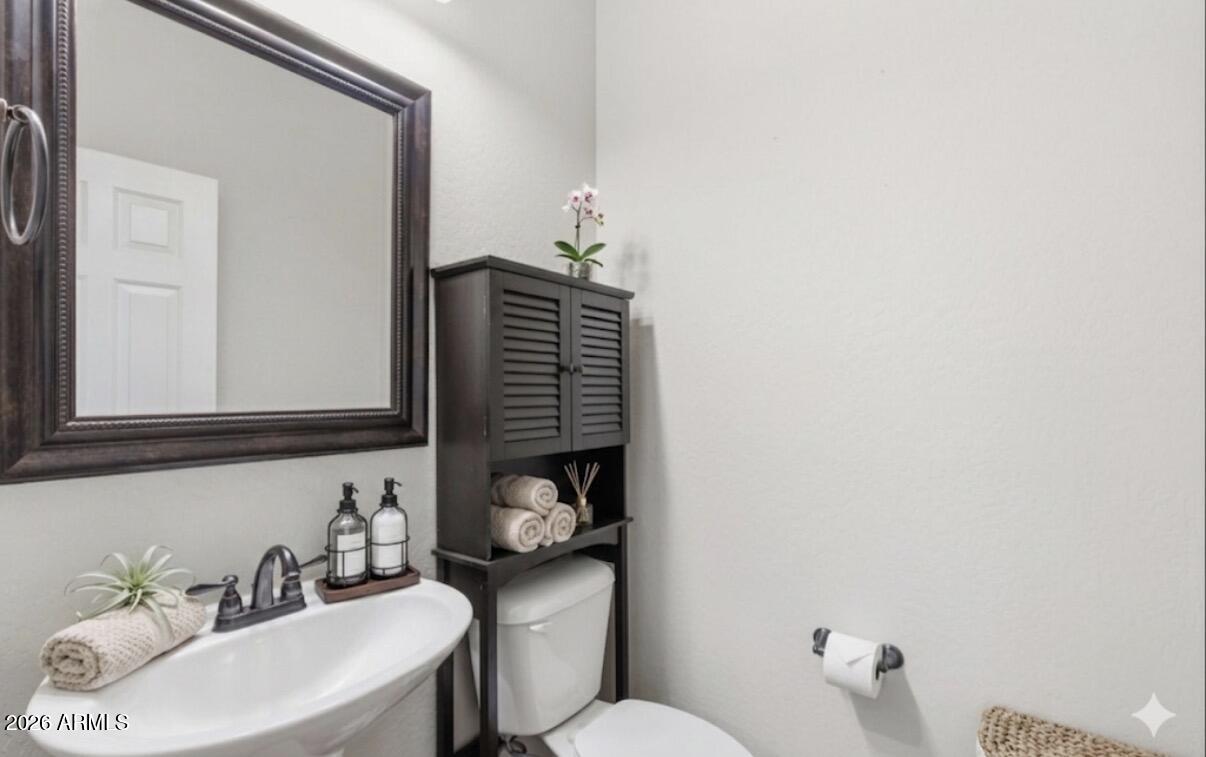18624 West Mountain View Road Waddell, AZ 85355 - Photo 10 of 26