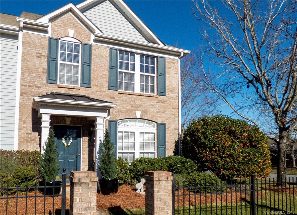 4925 Prosperity Ridge Road Charlotte, NC 28269 - Photo 1 of 27 Gallery Image 1