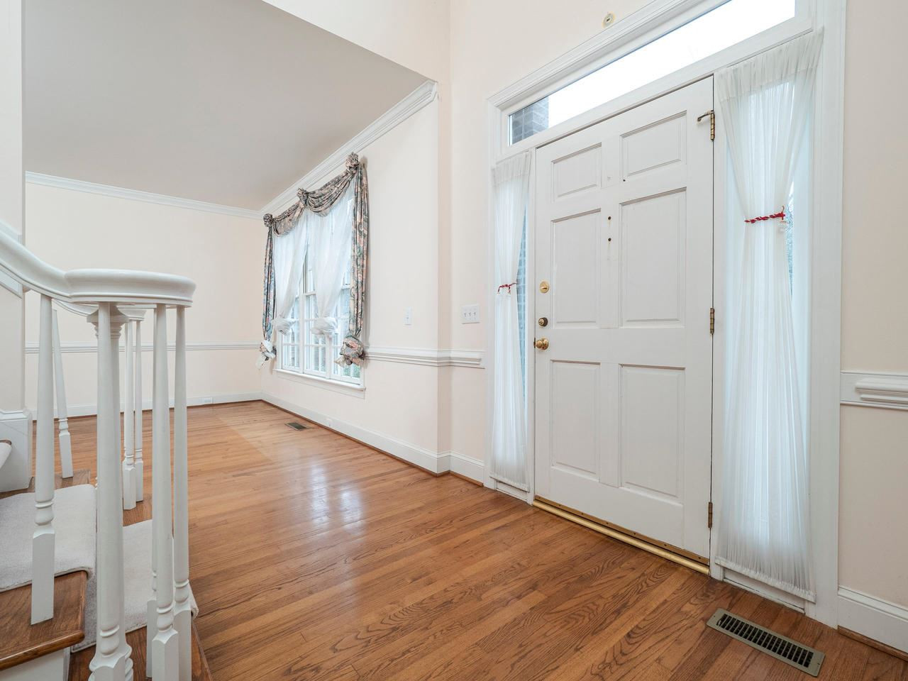12013 Pembridge Lane Raleigh, NC 27613 - Photo 5 of 23 Photo 5