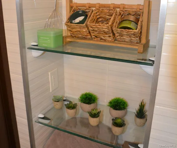 a vase of flowers sitting on a table