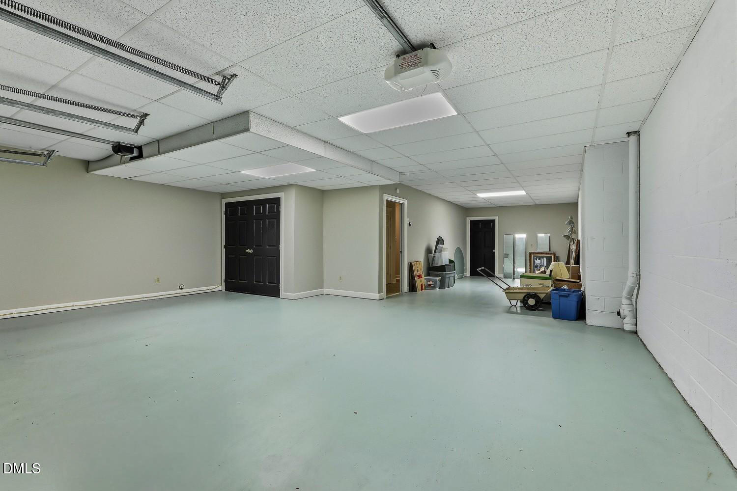 8208 Aberloch Court Raleigh, NC 27606 - Photo 59 of 80 079-074-Garage-1500x1000 EDITED