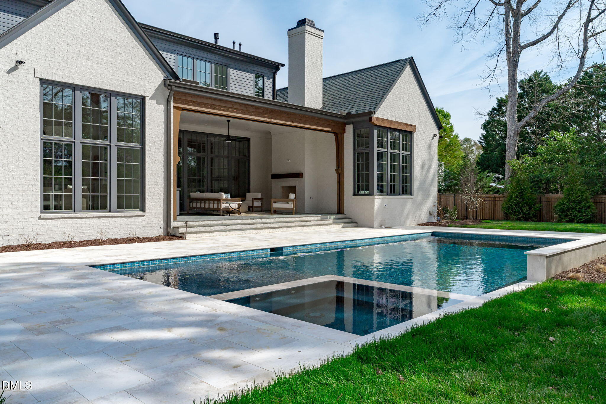 1412 Pony Run Road Raleigh, NC 27615 - Photo 57 of 64