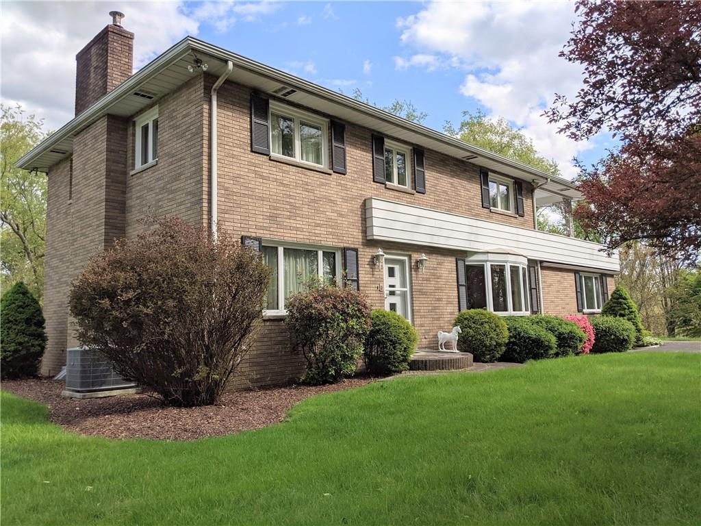 176 Hostoffer Road Mount Pleasant, PA 15666 - Photo 1 of 25 Gallery Image 1