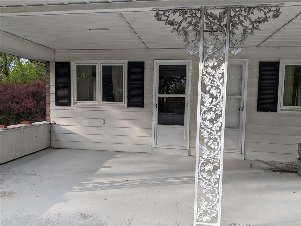 176 Hostoffer Road Mount Pleasant, PA 15666 - Photo 13 of 25 Gallery Image 13
