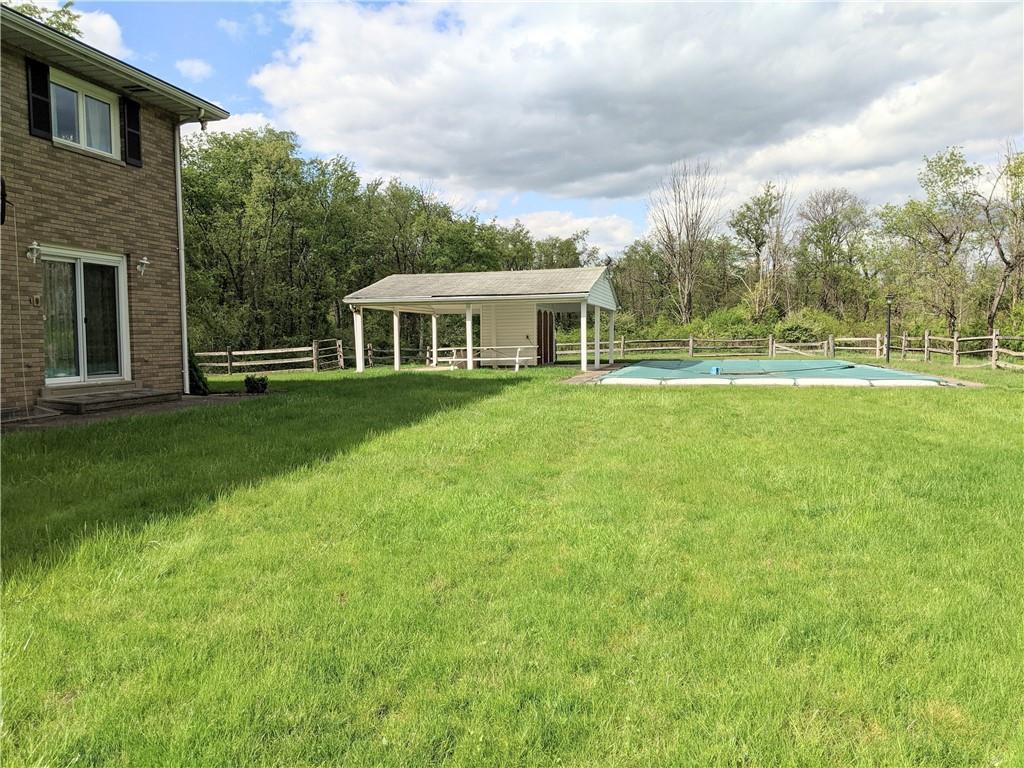 176 Hostoffer Road Mount Pleasant, PA 15666 - Photo 21 of 25 Gallery Image 21