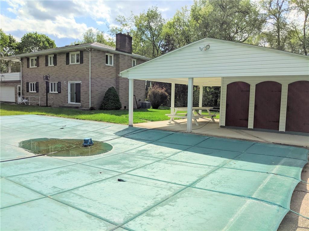 176 Hostoffer Road Mount Pleasant, PA 15666 - Photo 22 of 25 Gallery Image 22