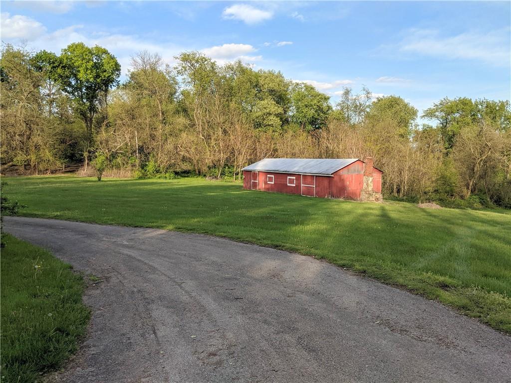 176 Hostoffer Road Mount Pleasant, PA 15666 - Photo 25 of 25 Gallery Image 25