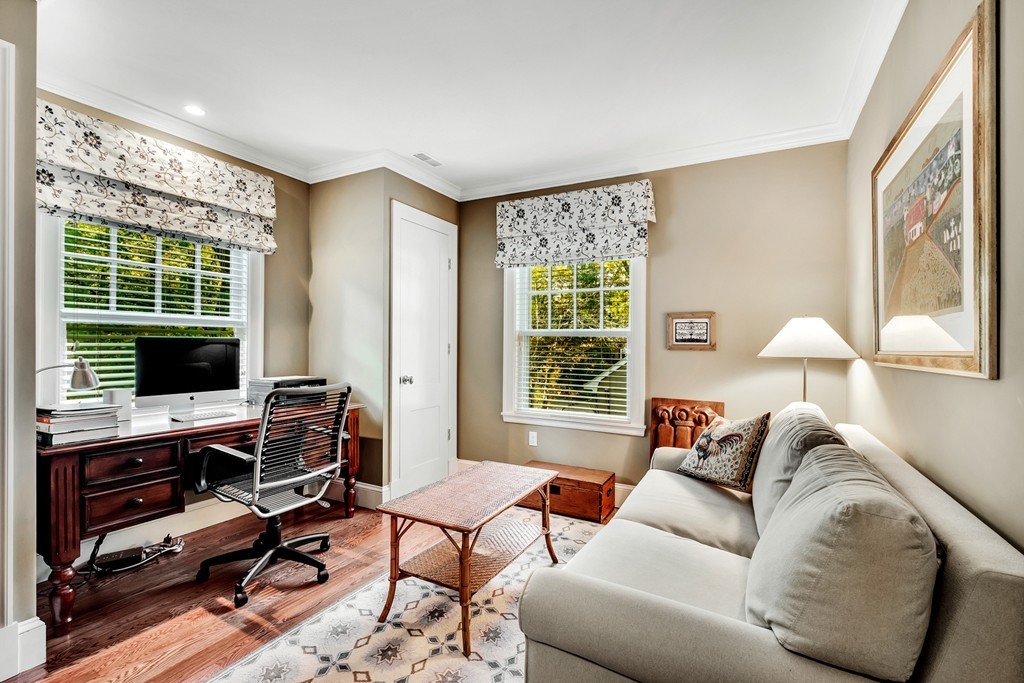 55 Alban Road Newton, MA 02468 - Photo 17 of 29