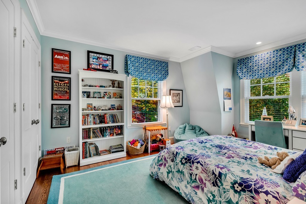 55 Alban Road Newton, MA 02468 - Photo 18 of 29