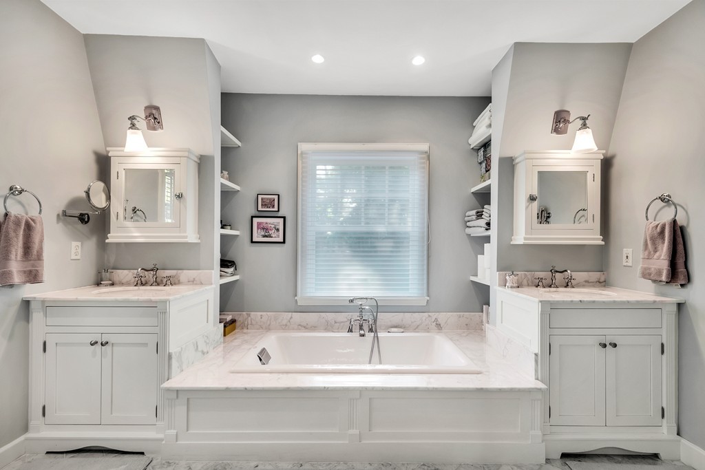 55 Alban Road Newton, MA 02468 - Photo 20 of 29