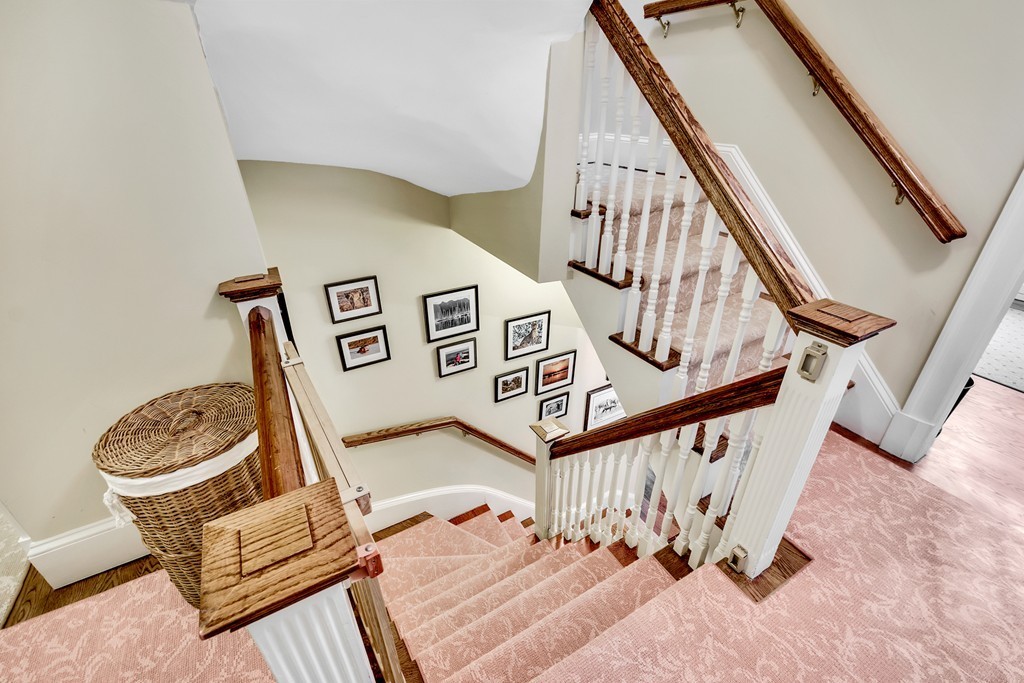 55 Alban Road Newton, MA 02468 - Photo 22 of 29