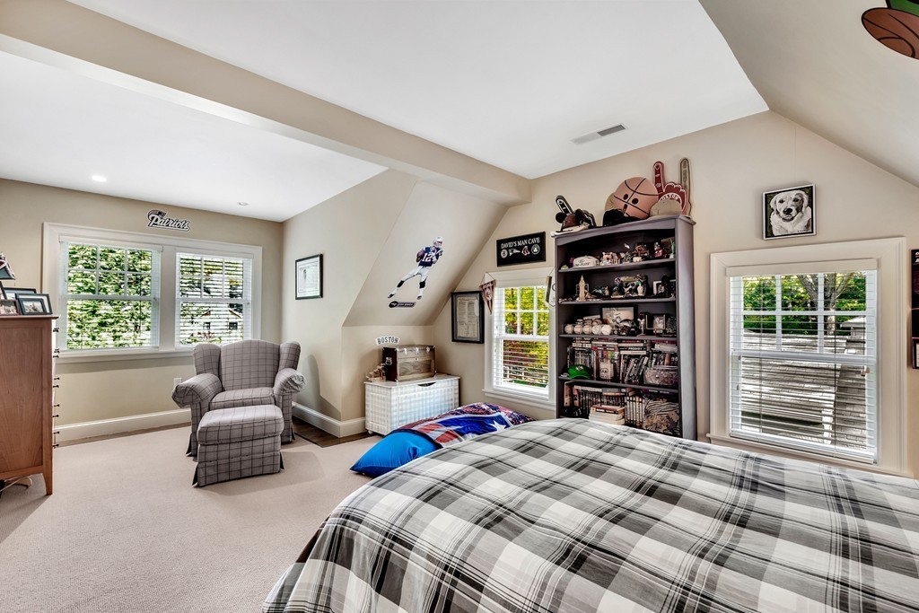 55 Alban Road Newton, MA 02468 - Photo 24 of 29