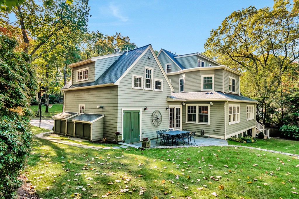 55 Alban Road Newton, MA 02468 - Photo 27 of 29