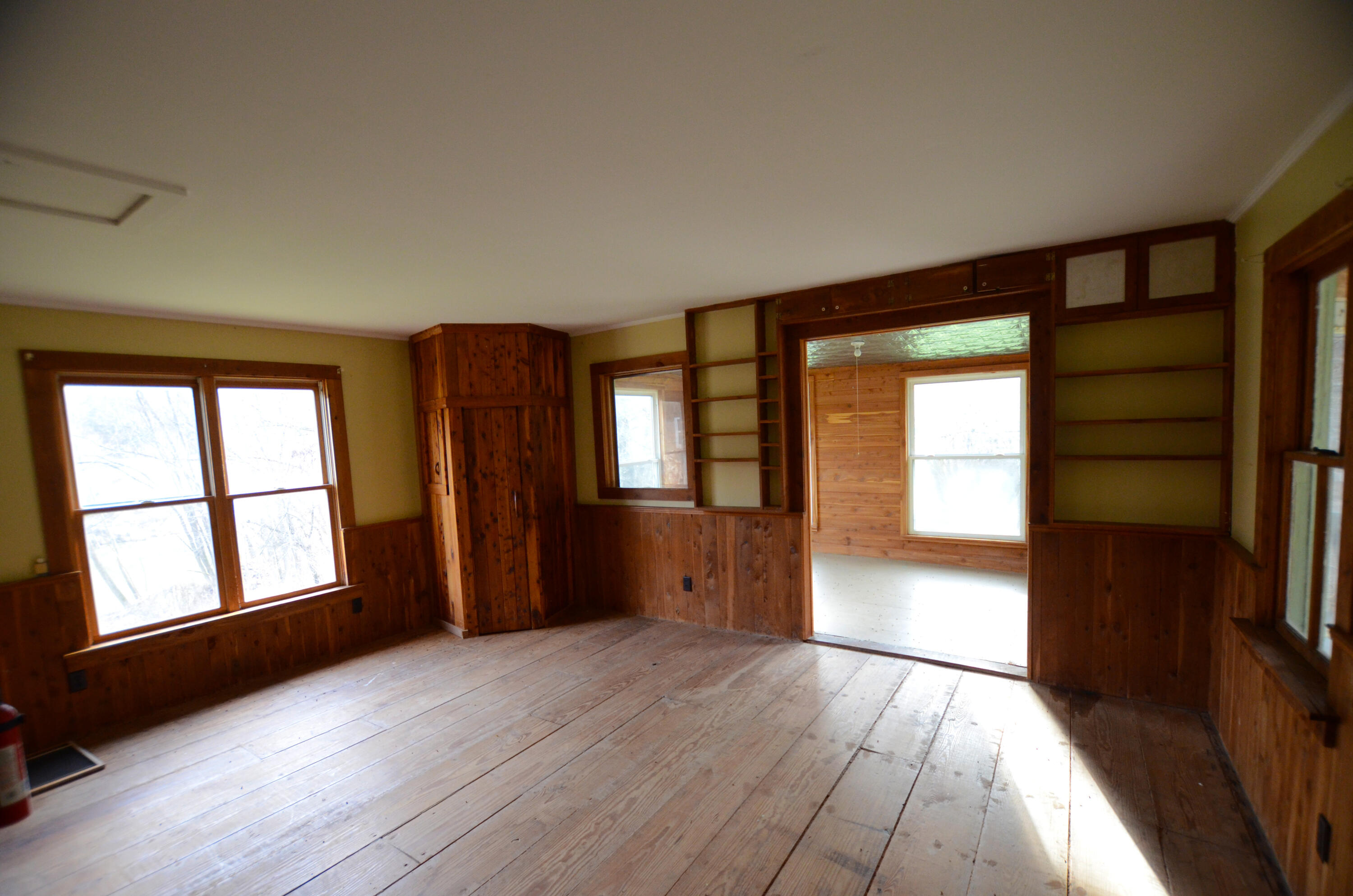 11907 Old Landing Road Irvine, KY 40336 - Photo 54 of 130 Could be a bedroom!