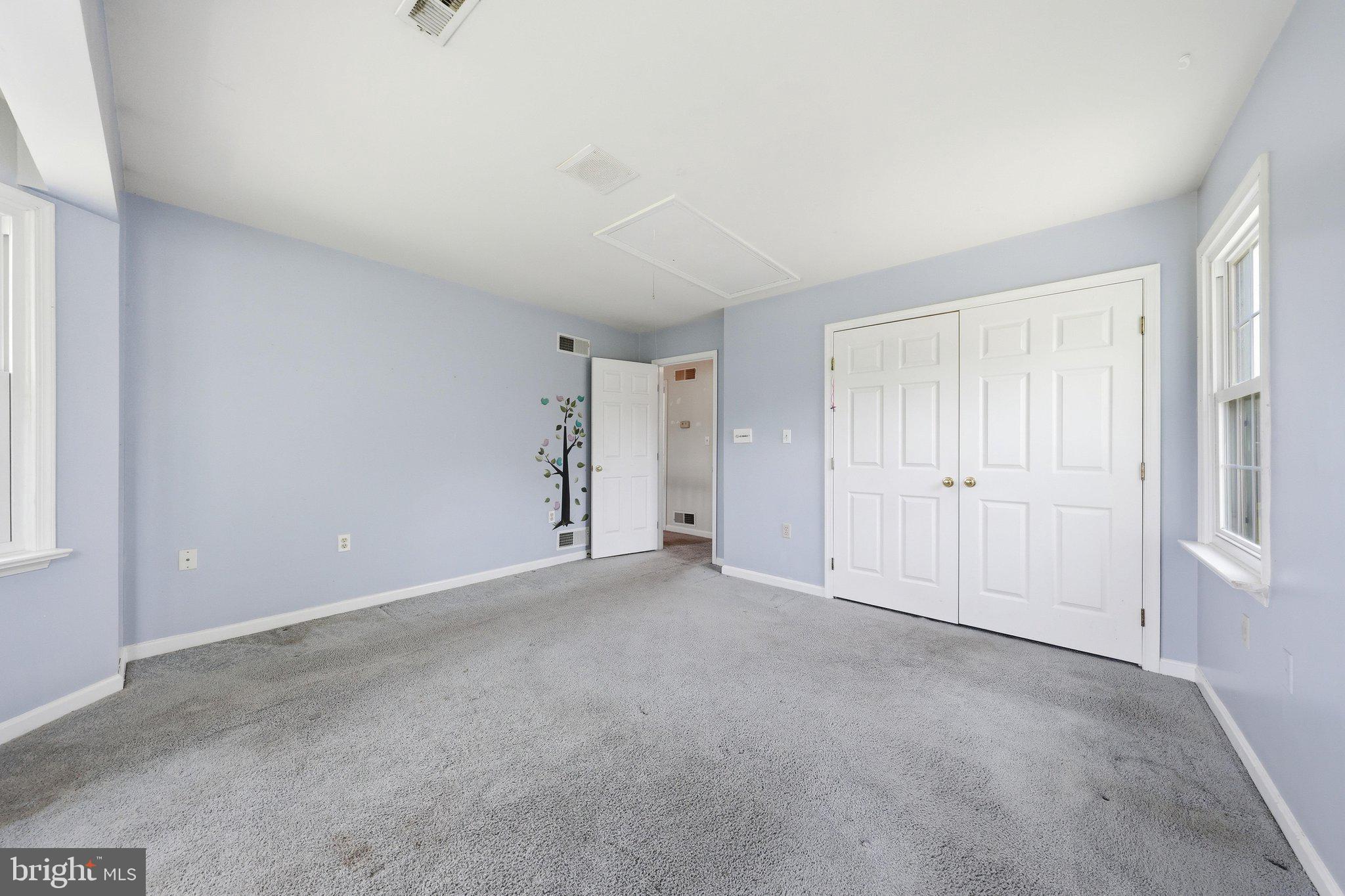 325 East Mountain Road Knoxville, MD 21758 - Photo 31 of 54 Bedroom 3