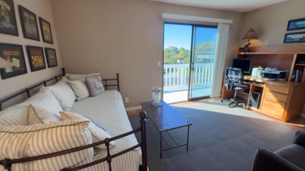 3777 Willow Road Bethel Island, CA 94511 - Photo 20 of 32 Office area featuring baseboards