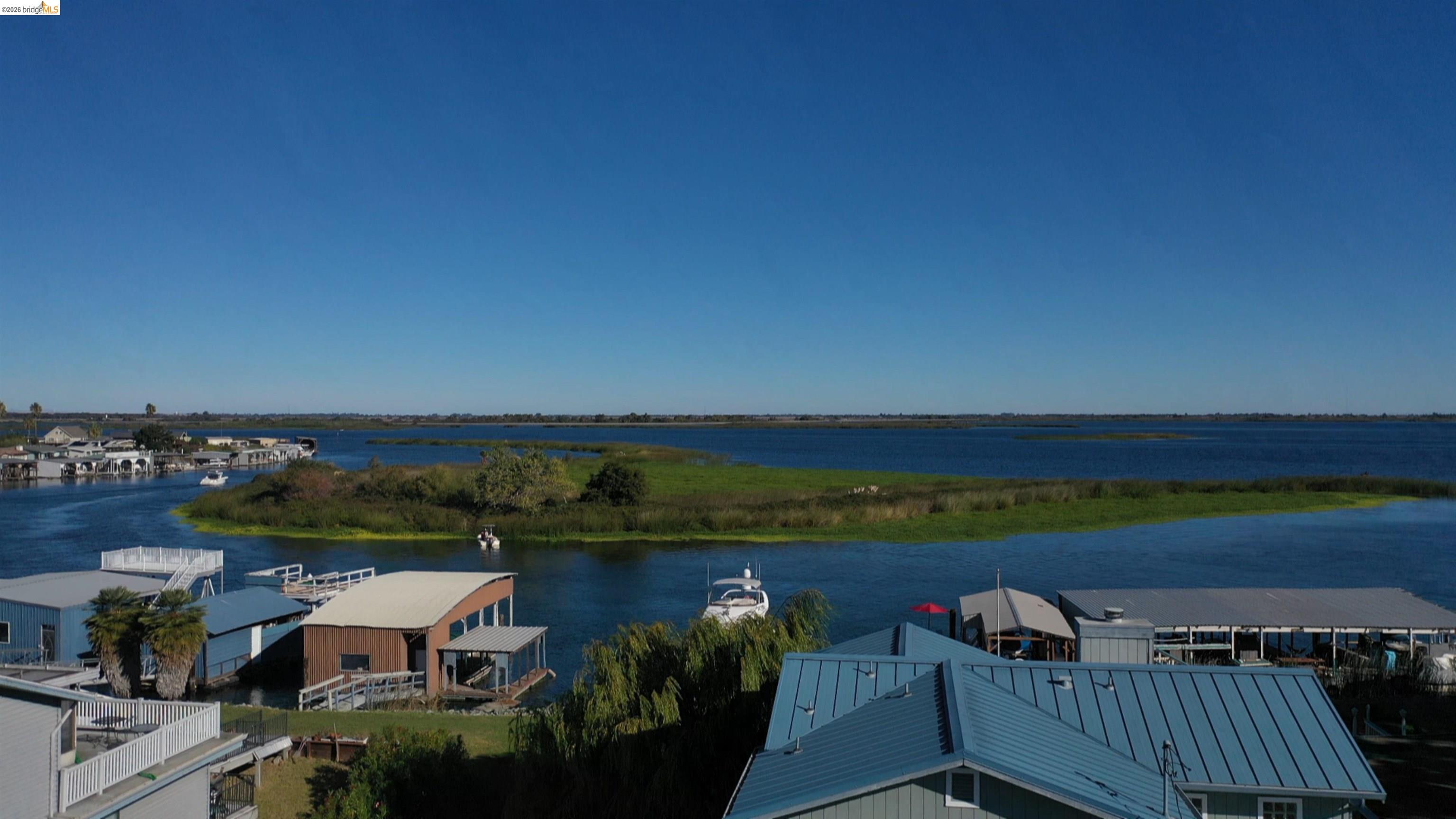 3777 Willow Road Bethel Island, CA 94511 - Photo 31 of 34 Water view