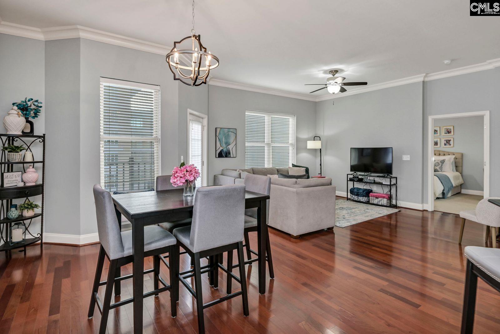 601 Main Street, Unit 303 Columbia, SC 29201 - Photo 15 of 45