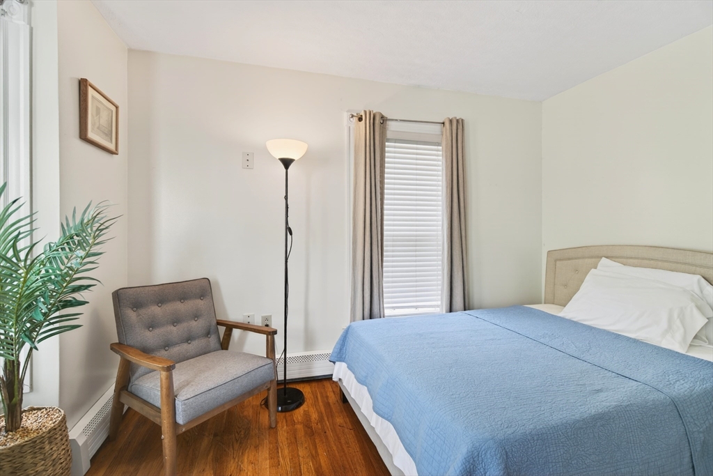 16 Florence Street, Unit 2 Somerville, MA 02145 - Photo 10 of 27