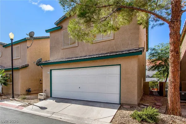 $1,695 | 5237 Steinbrenner Lane, Las Vegas, NV 89118