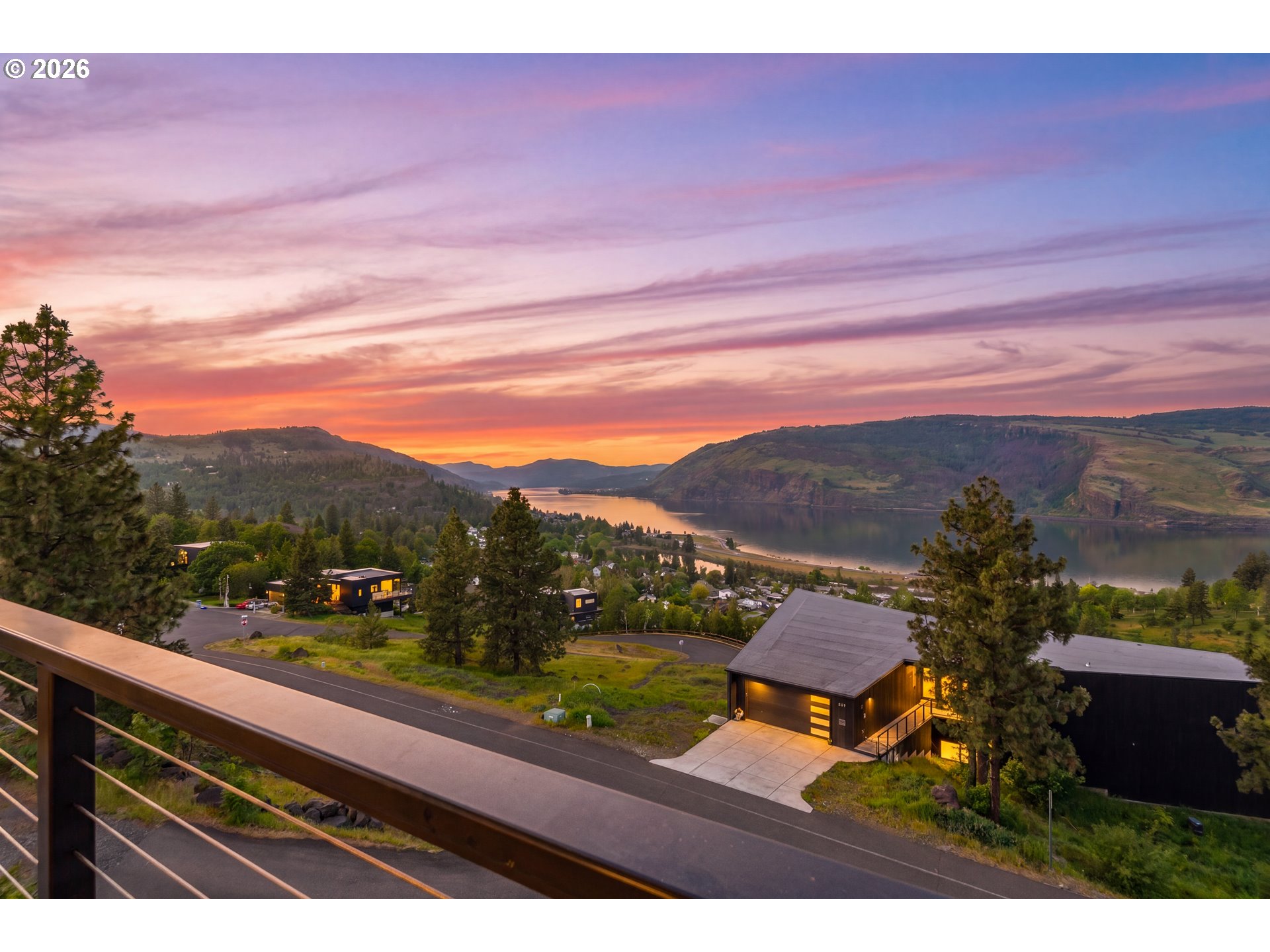 400 Maya Way Mosier, OR 97040 - Photo 2 of 46