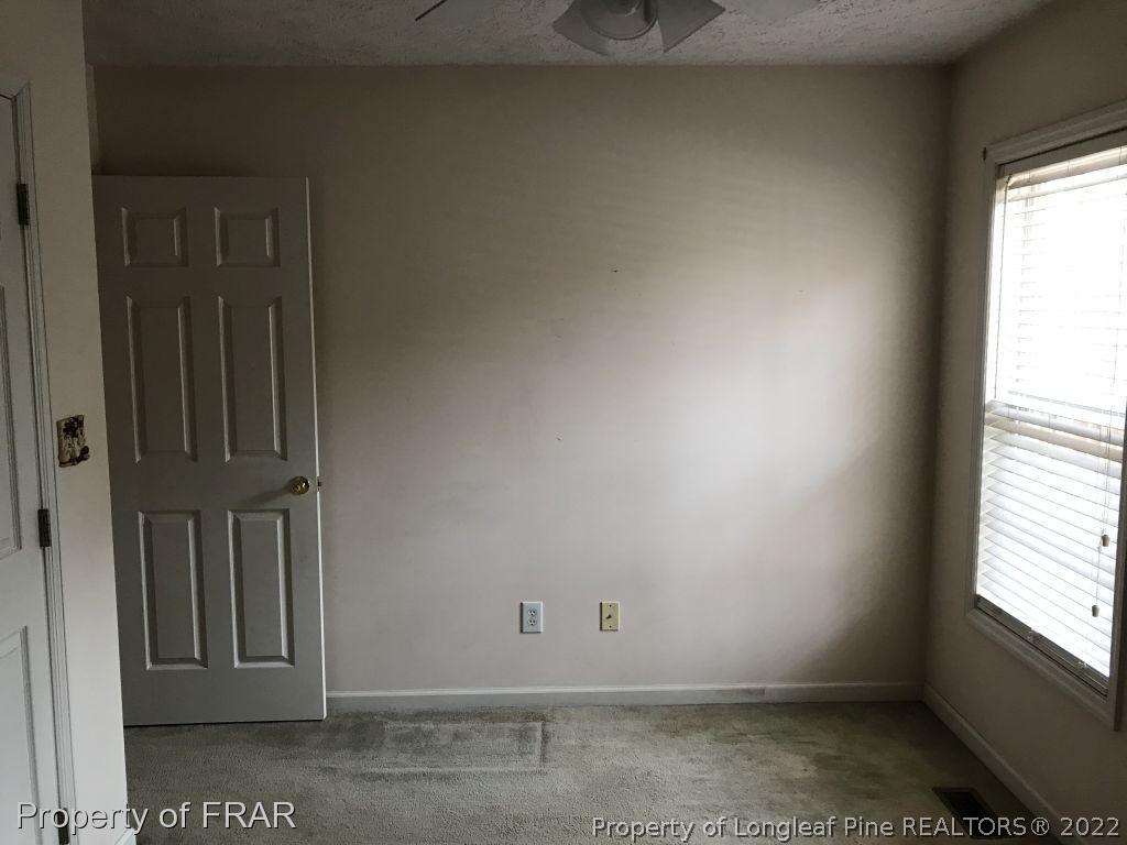 401 Kernstown Road Raeford, NC 28376 - Photo 10 of 10 a view of an empty room