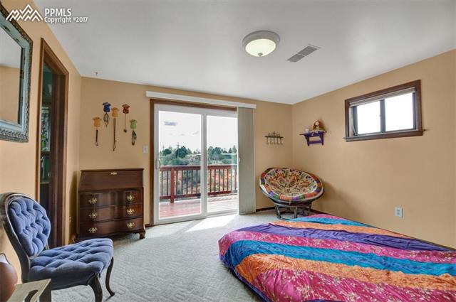151 Clarksley Road Manitou Springs, CO 80829 - Photo 24 of 36 Gallery Image 24