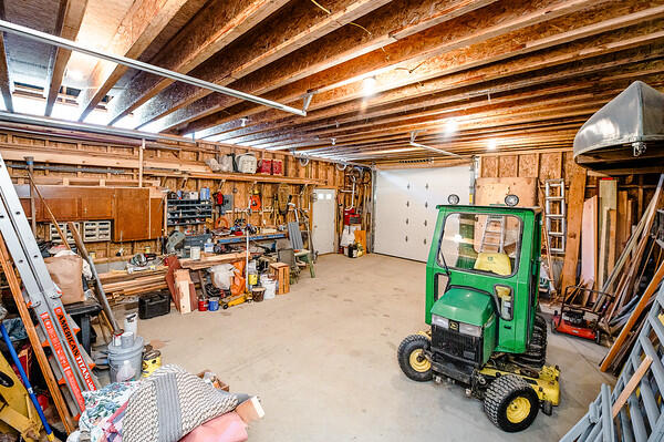 1 Patten Lane Stratton, ME 04982 - Photo 36 of 53 garage 2