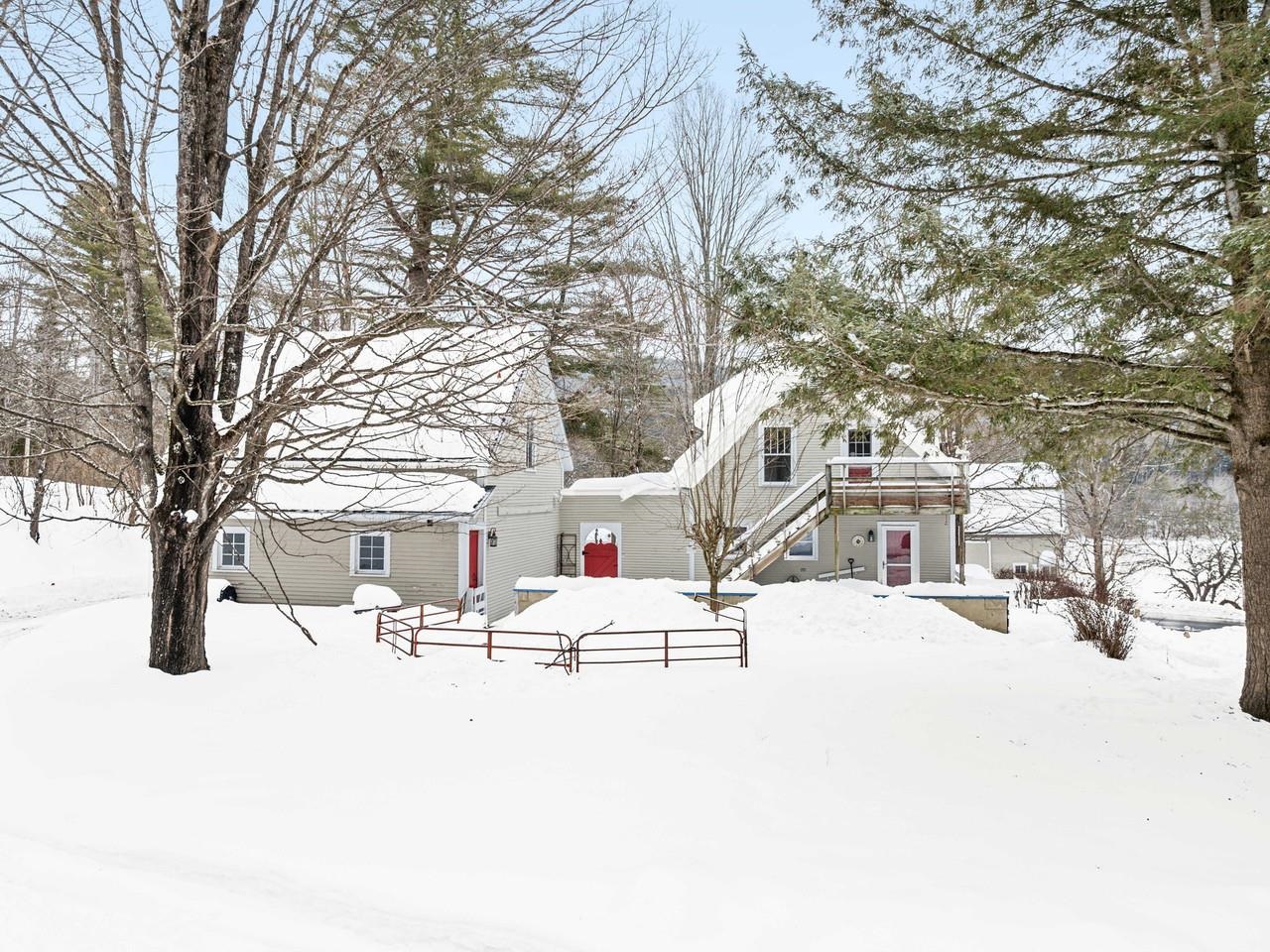 67 Worcester Village Road Worcester, VT 05682 - Photo 52 of 54