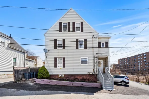 $829,000 | 6 Munroe Street, Peabody, MA 01960
