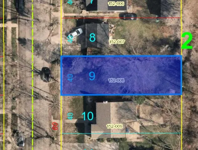 view of a outdoor space