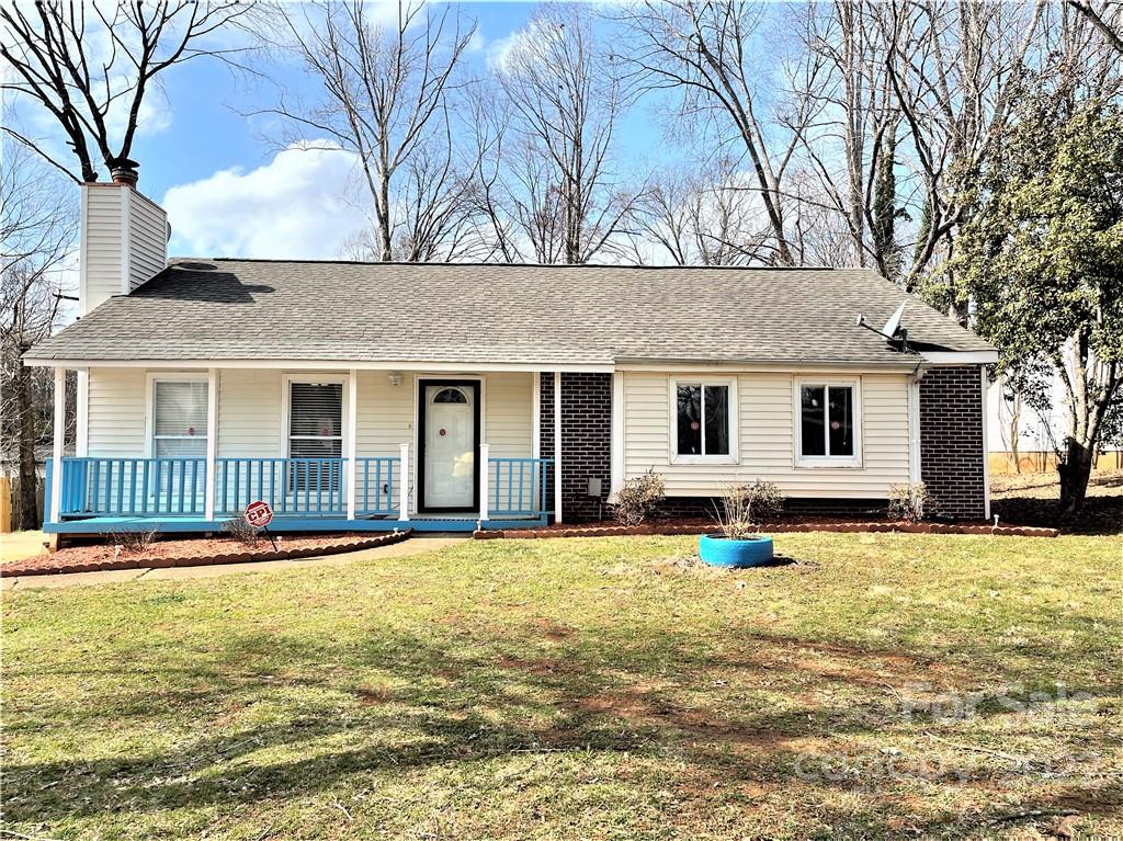 3319 Cross Winds Road Charlotte, NC 28227 - Photo 1 of 30 Gallery Image 1