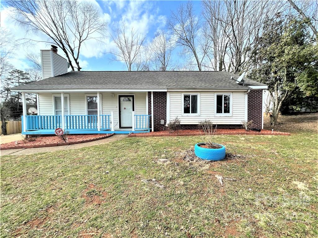 3319 Cross Winds Road Charlotte, NC 28227 - Photo 3 of 30 Gallery Image 3