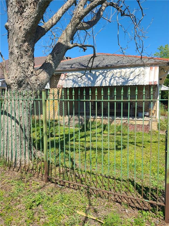 7929 Lamb Road New Orleans, LA 70126 - Photo 1 of 15 Gallery Image 1